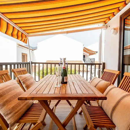 15 Parque San Eugenio Sea View * Costa Adeje (Tenerife)