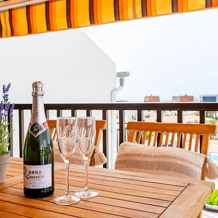 Appartamento 15 Parque San Eugenio Studio Sea View Costa Adeje (Tenerife)