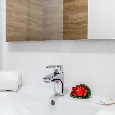 15 Parque San Eugenio Studio Sea View Appartamento *