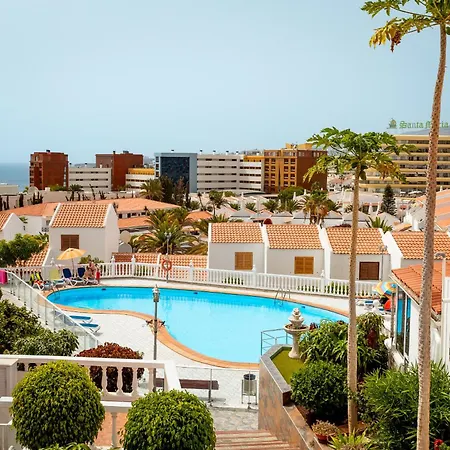 15 Parque San Eugenio Studio Sea View Appartamento *