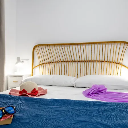 15 Parque San Eugenio Studio Sea View Appartamento