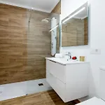 15 Parque San Eugenio Sea View Appartamento