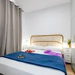 15 Parque San Eugenio Sea View *