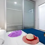 Appartamento 15 Parque San Eugenio Sea View