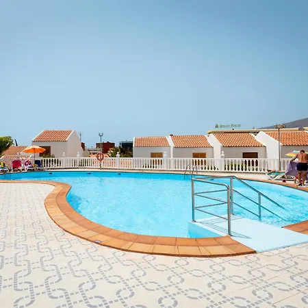 15 Parque San Eugenio Sea View Appartamento
